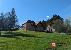 maison à la vente -   03160  BOURBON L ARCHAMBAULT, surface 298 m2 vente maison - UBI431083925